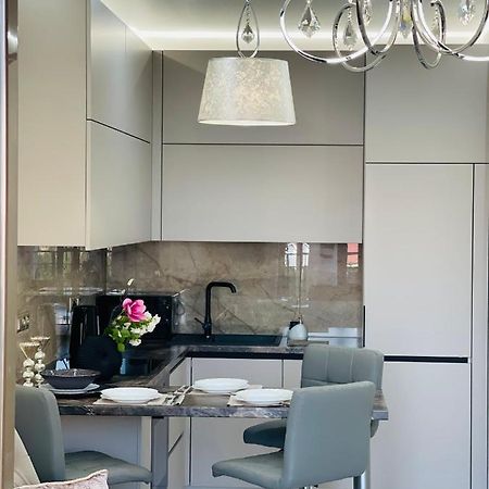 Apartment Sea View Odessa Arcadia Екстериор снимка