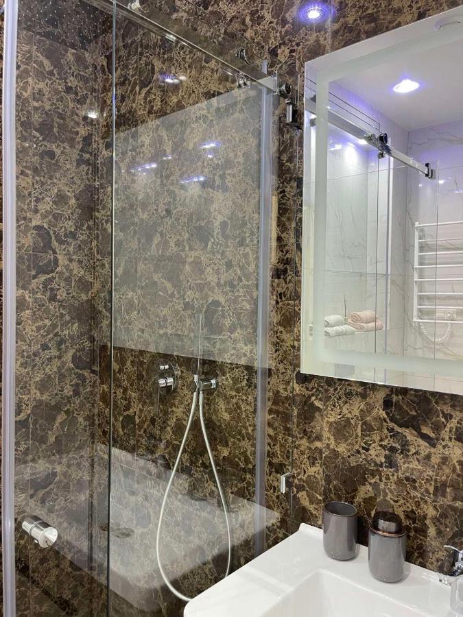 Apartment Sea View Odessa Arcadia Екстериор снимка