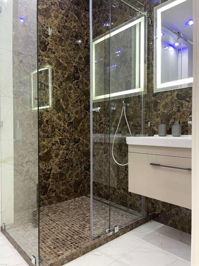 Apartment Sea View Odessa Arcadia Екстериор снимка