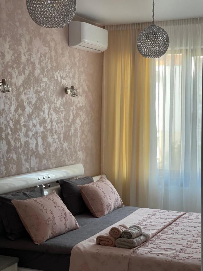 Apartment Sea View Odessa Arcadia Екстериор снимка