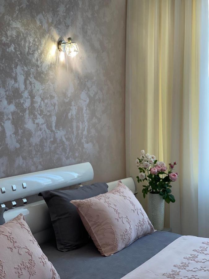 Apartment Sea View Odessa Arcadia Екстериор снимка