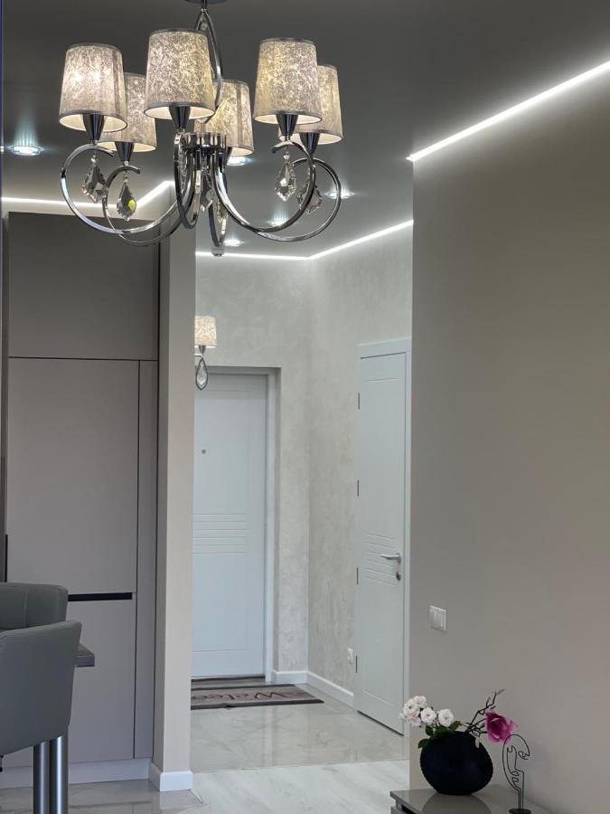 Apartment Sea View Odessa Arcadia Екстериор снимка