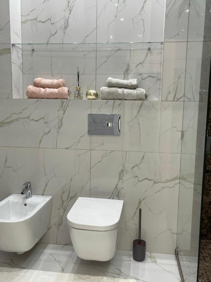 Apartment Sea View Odessa Arcadia Екстериор снимка
