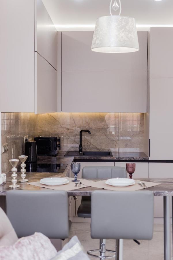 Apartment Sea View Odessa Arcadia Екстериор снимка