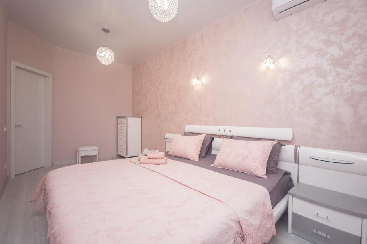 Apartment Sea View Odessa Arcadia Екстериор снимка