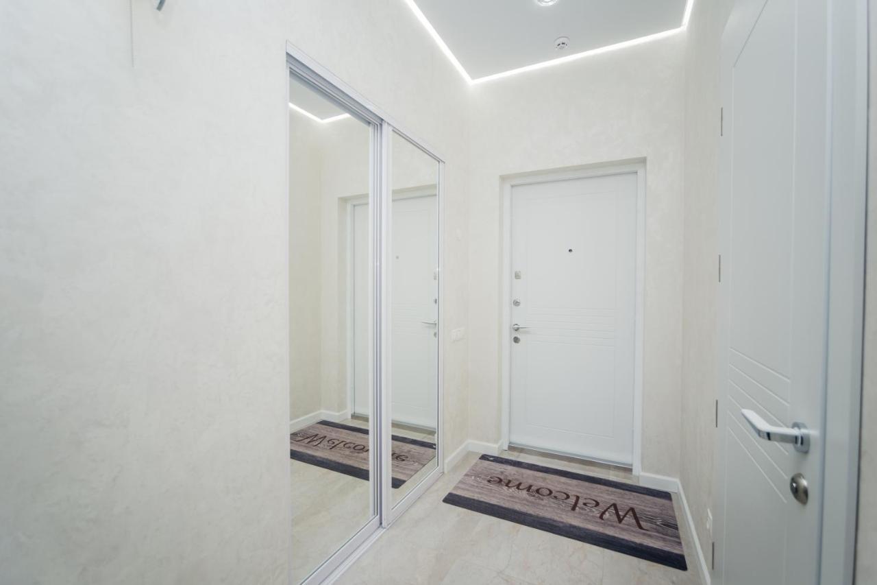 Apartment Sea View Odessa Arcadia Екстериор снимка