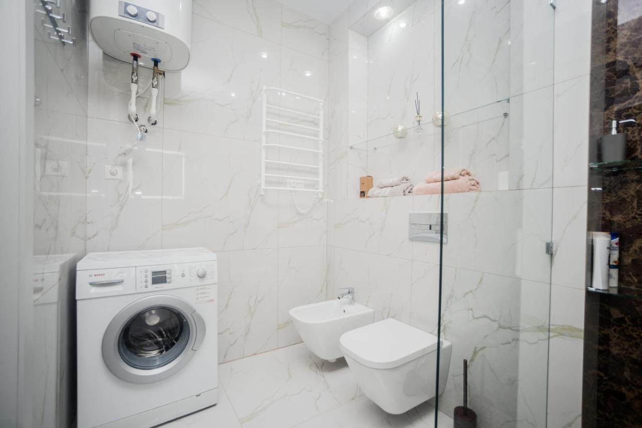 Apartment Sea View Odessa Arcadia Екстериор снимка